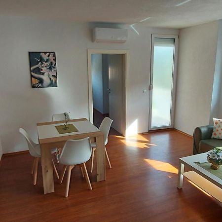 Apartmani Miki Ohrid Exterior photo