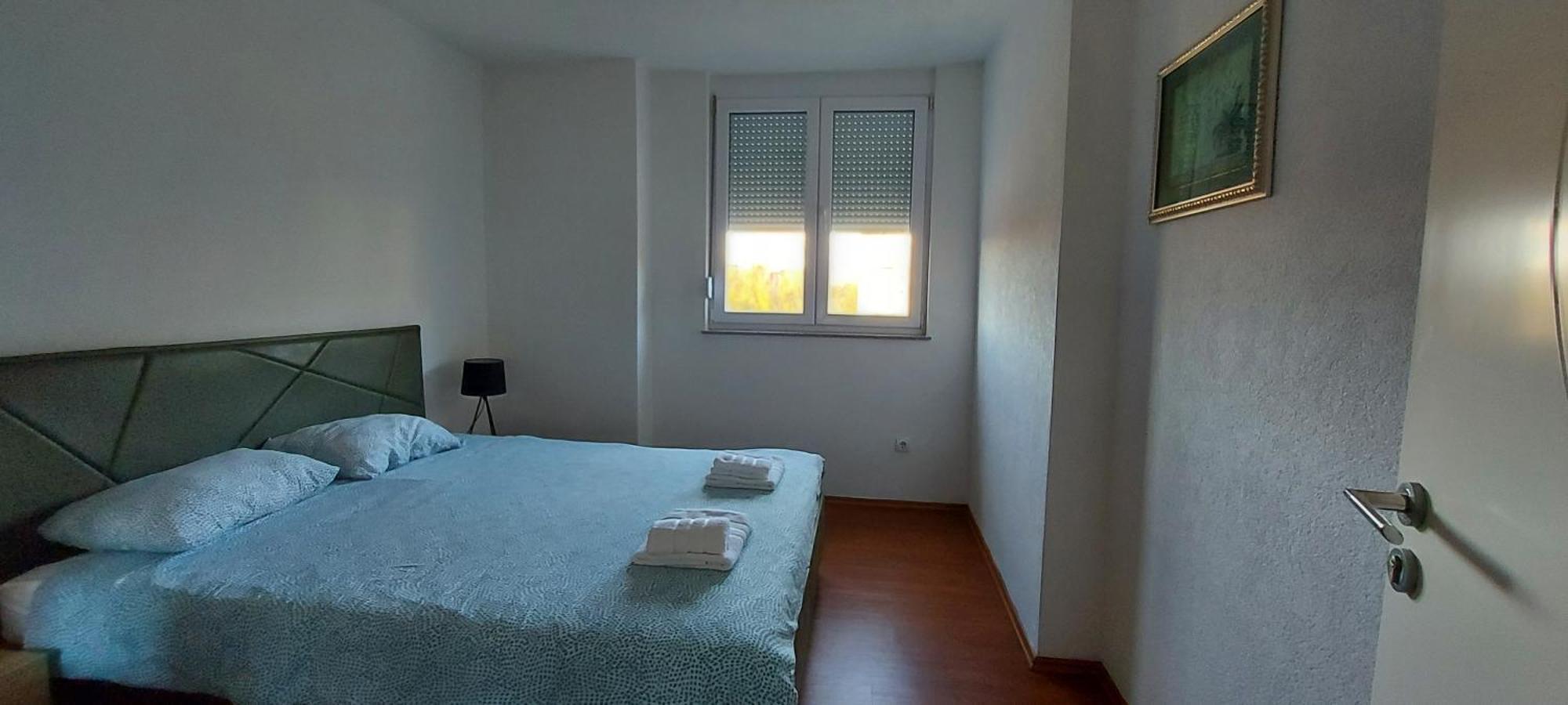Apartmani Miki Ohrid Exterior photo