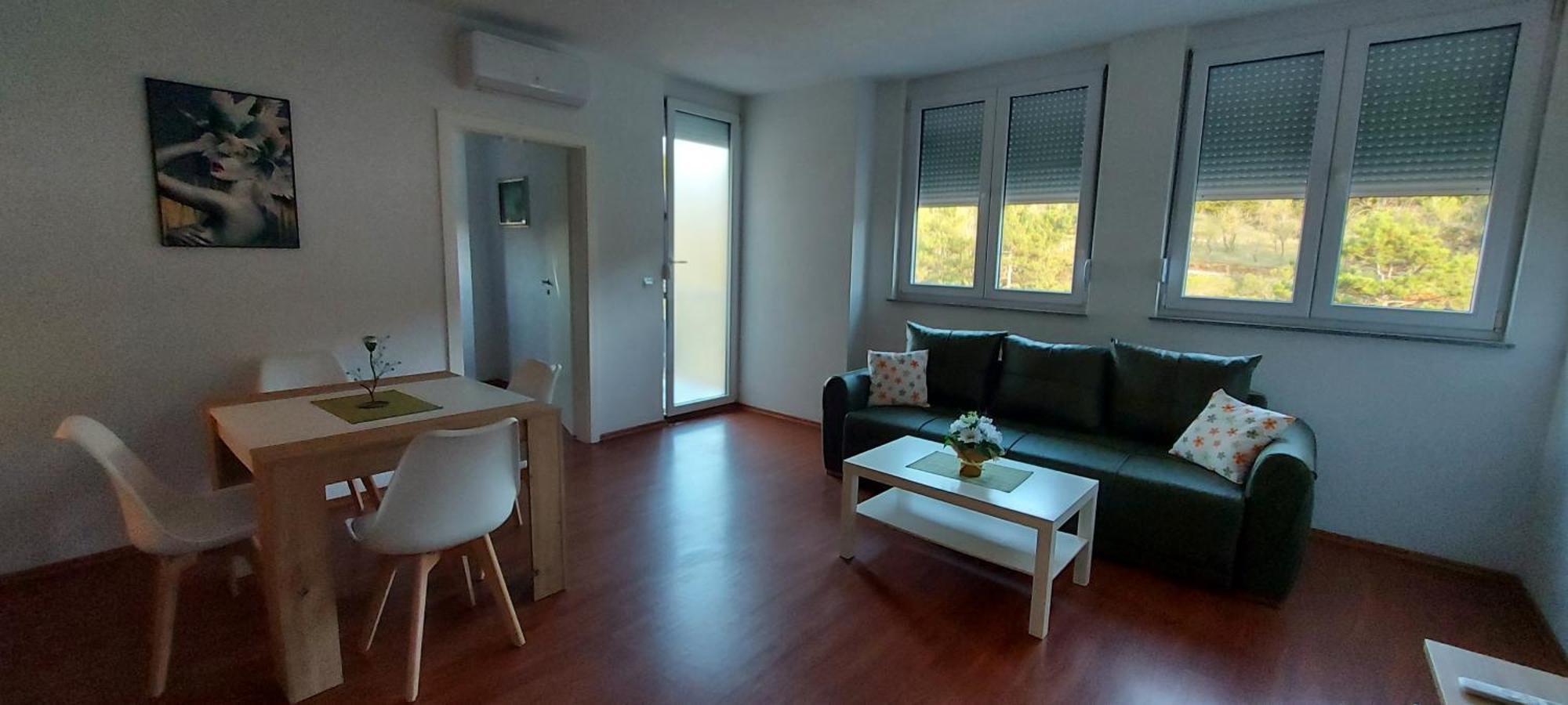 Apartmani Miki Ohrid Exterior photo