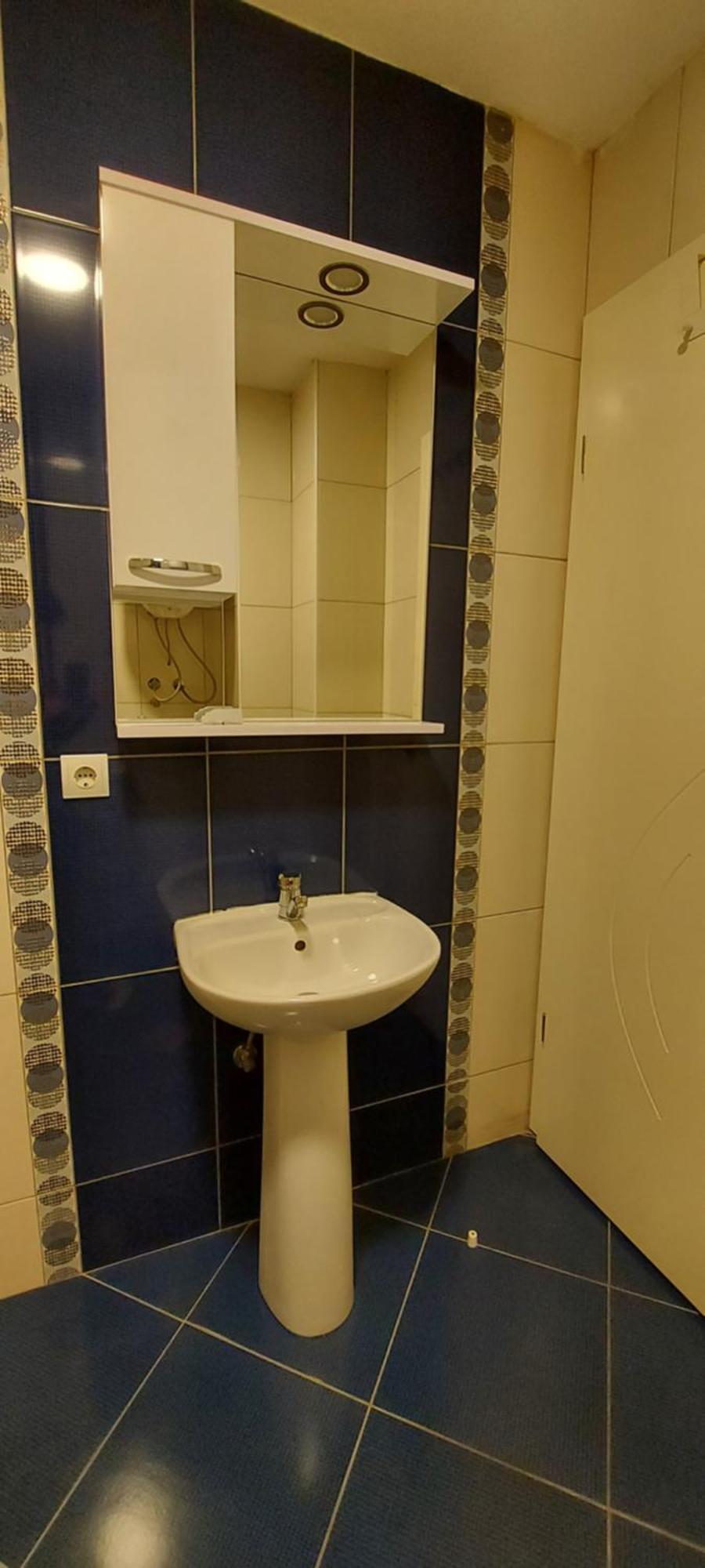 Apartmani Miki Ohrid Exterior photo